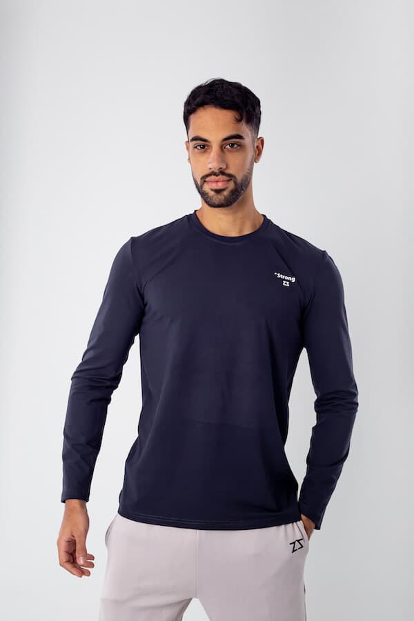 Strong Navy 2