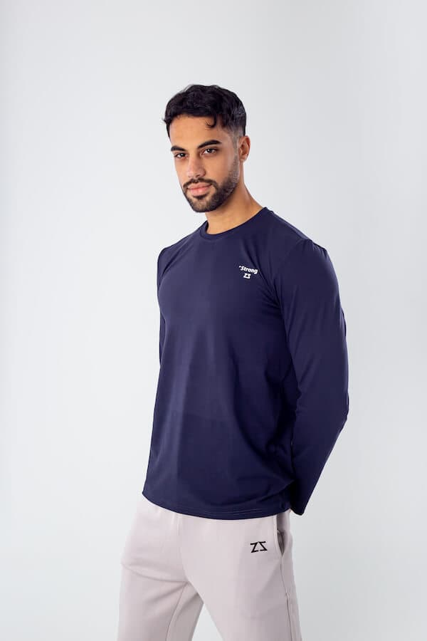 Strong Navy 3