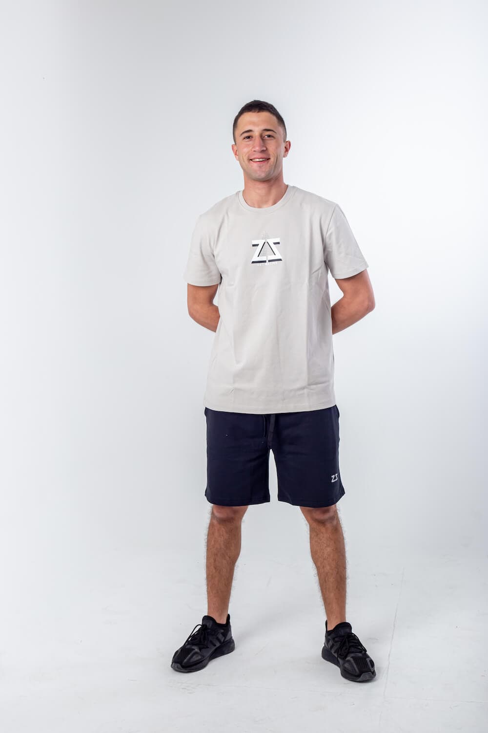 get active grey 