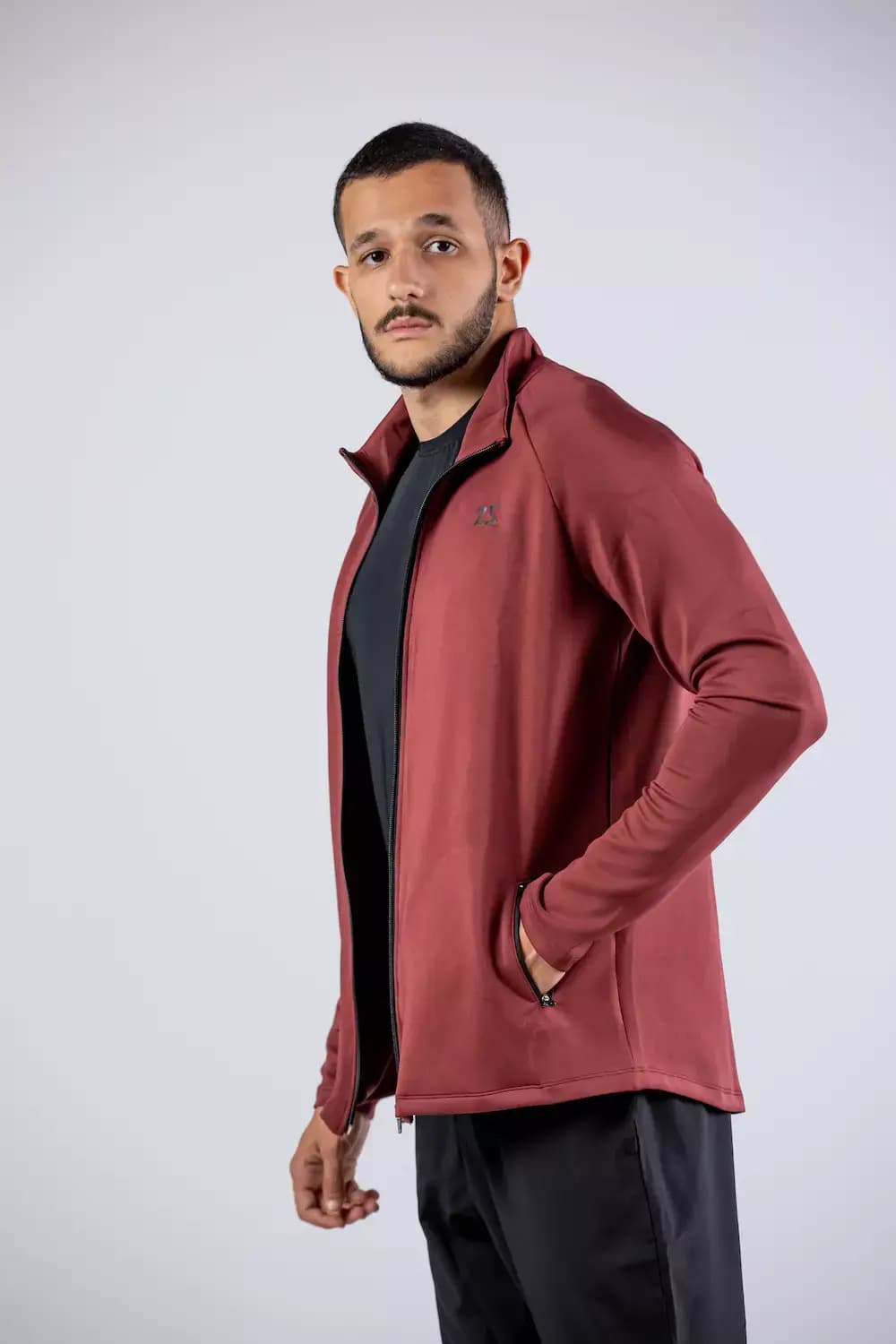 ZZ jacket