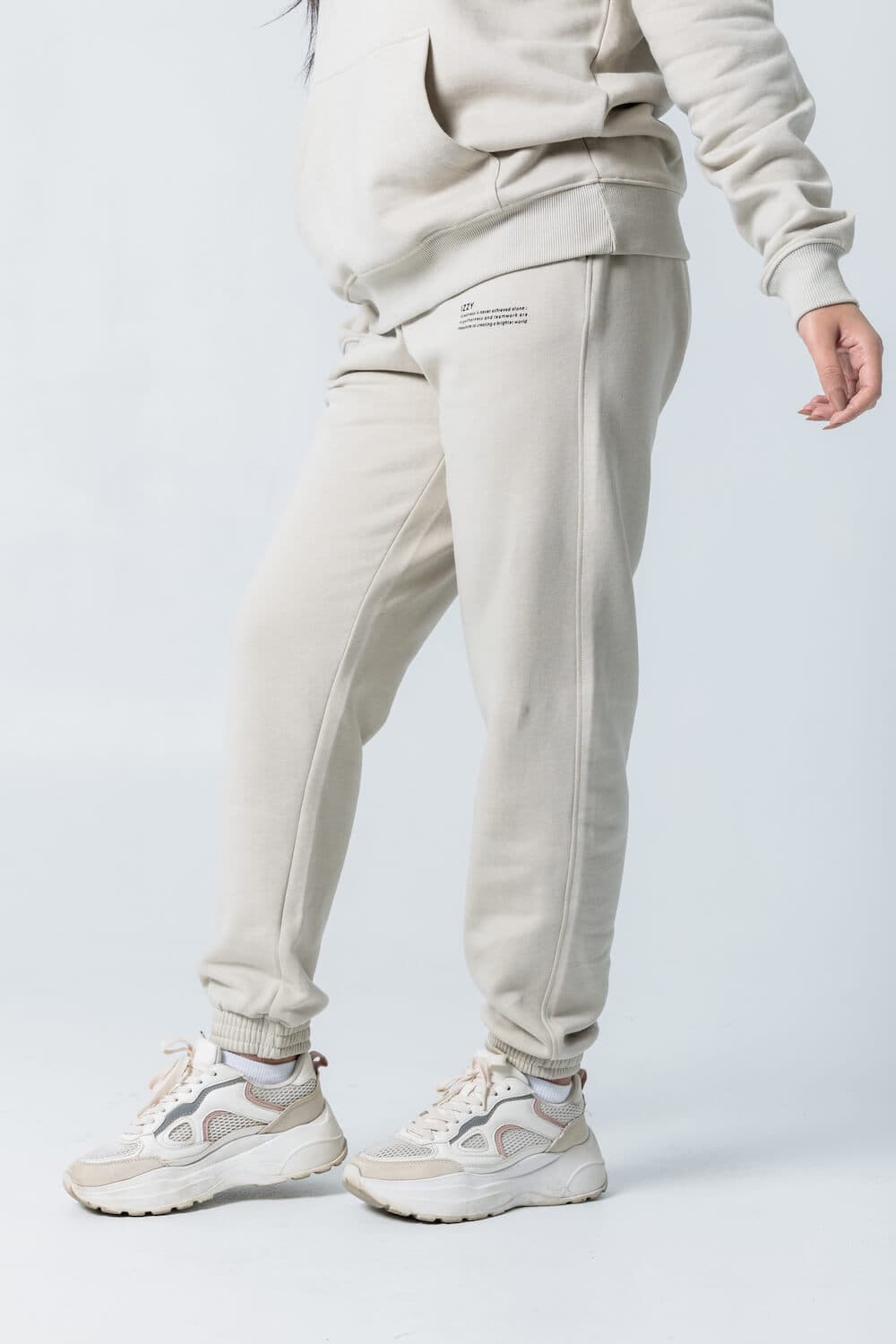 Stone Beige