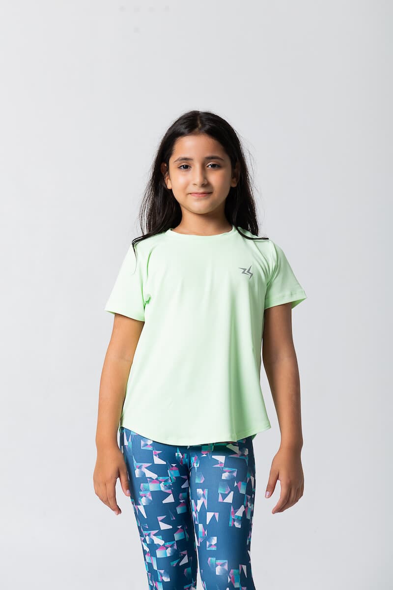 Lime Green