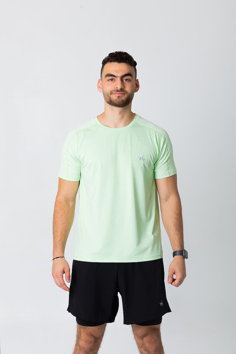 Lime Green