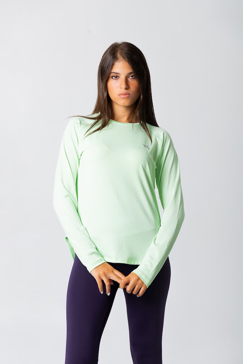 Lime Green