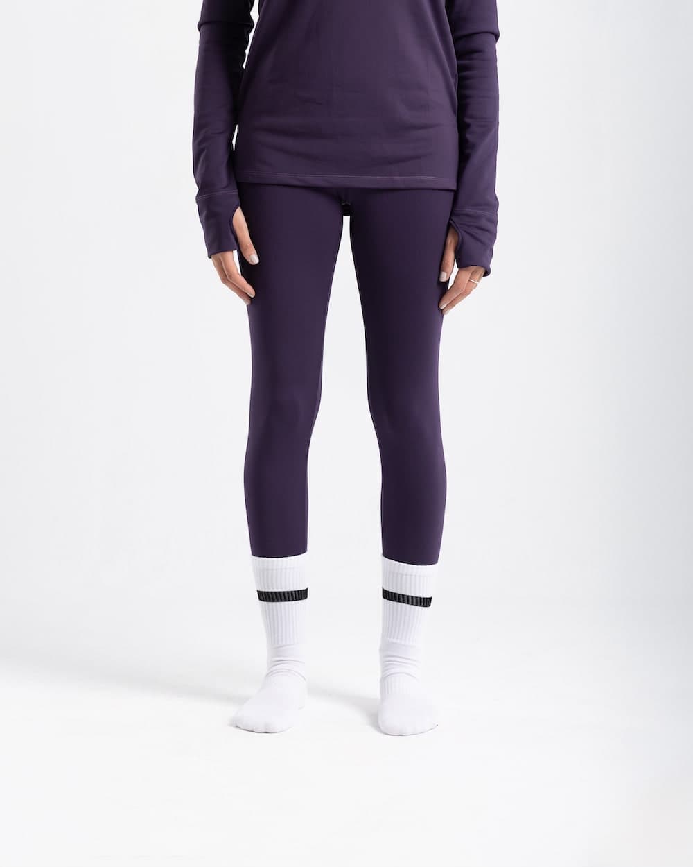 Dark Purple