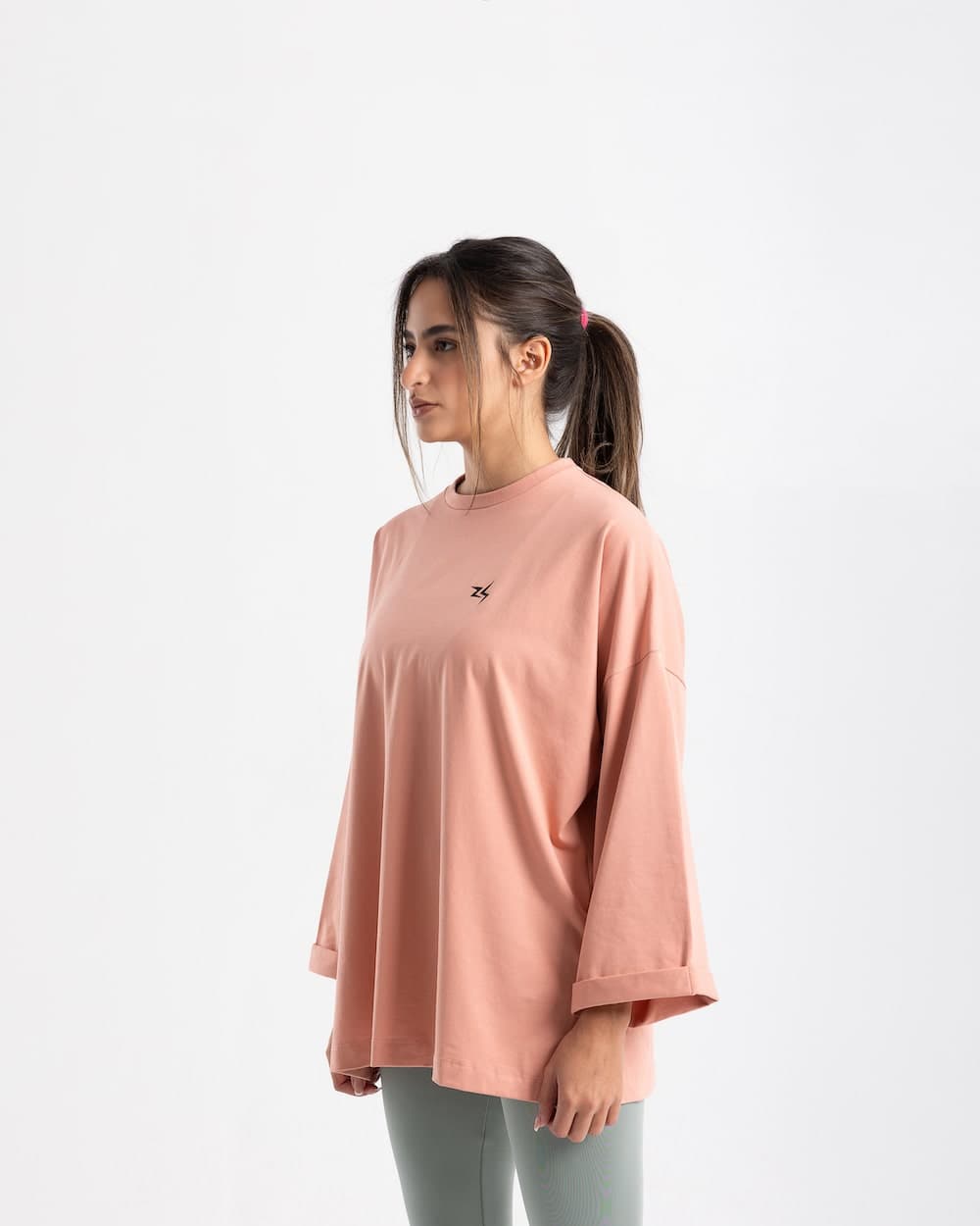 over sized long sleeve5