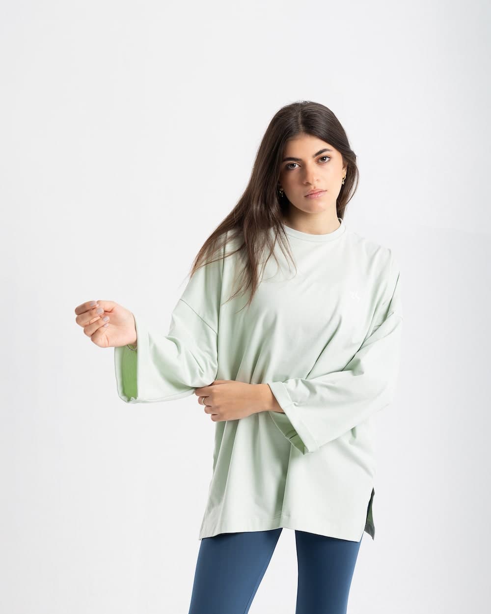 over sized long sleeve7