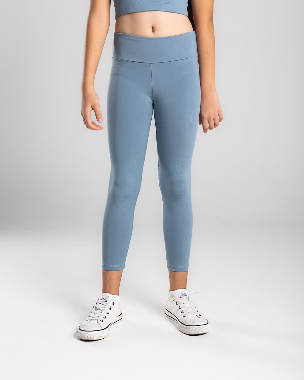 Dusty Blue