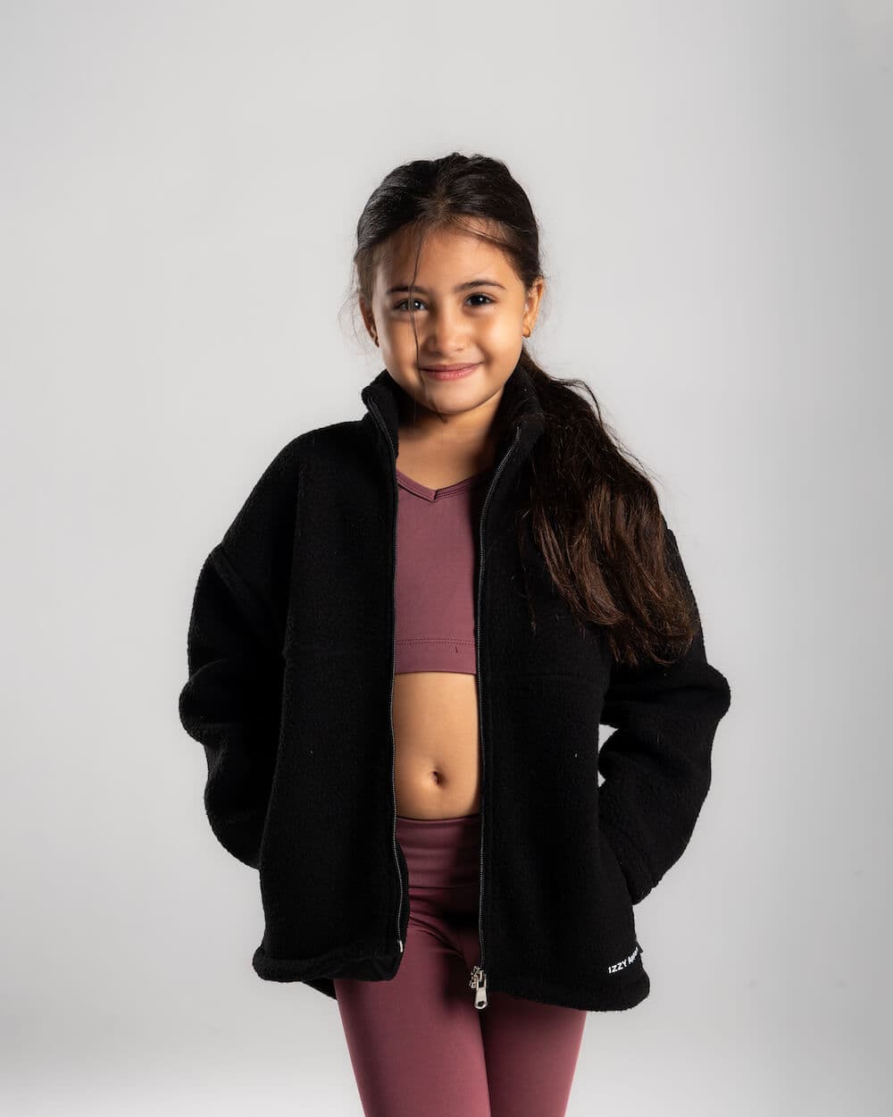 izzy winter
