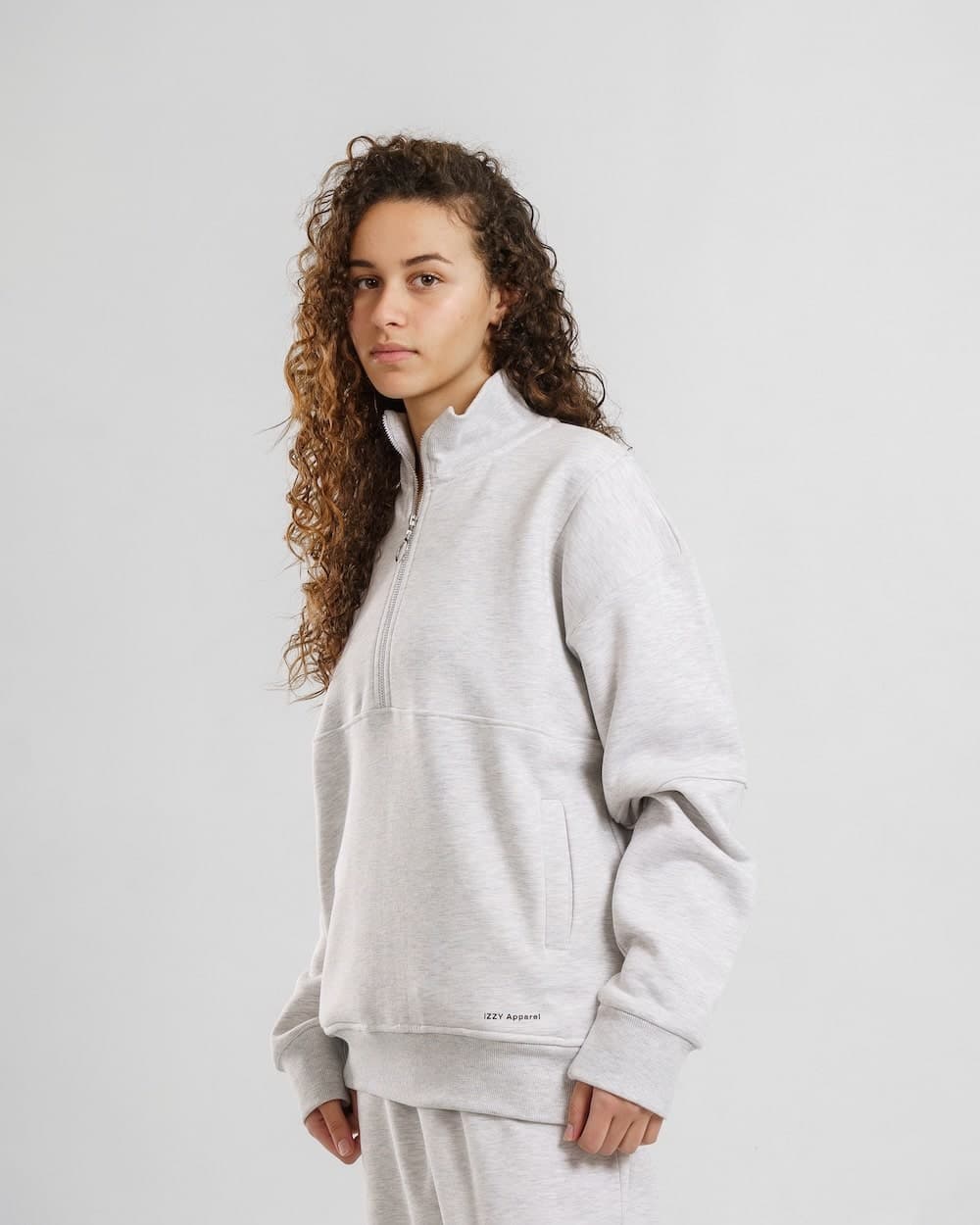 Grey