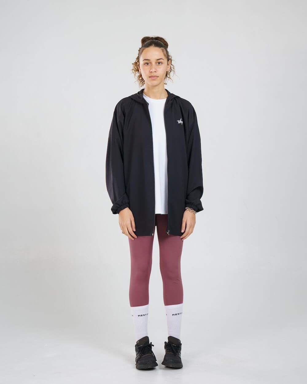 izzy winter jacket