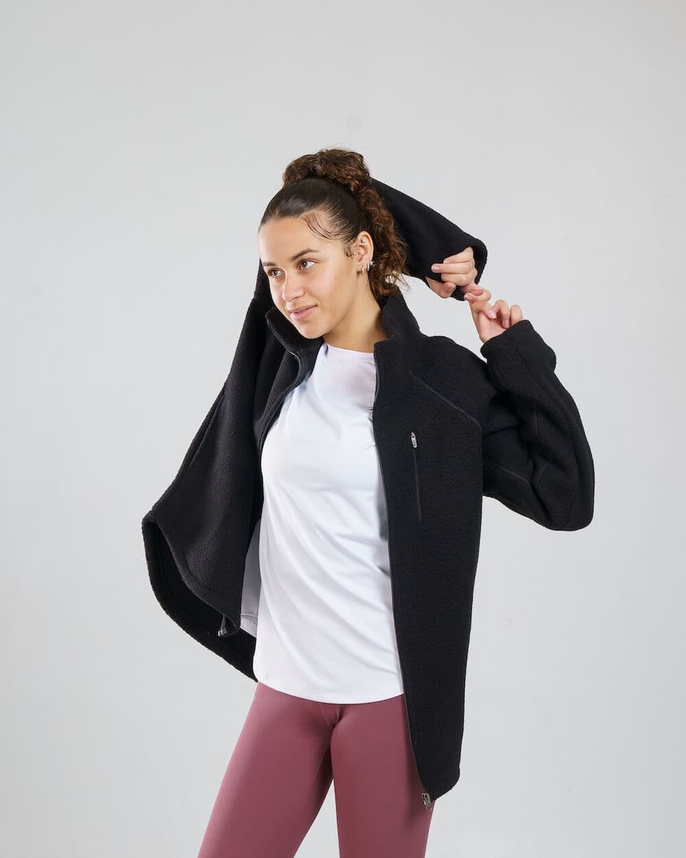 izzy winter jacket