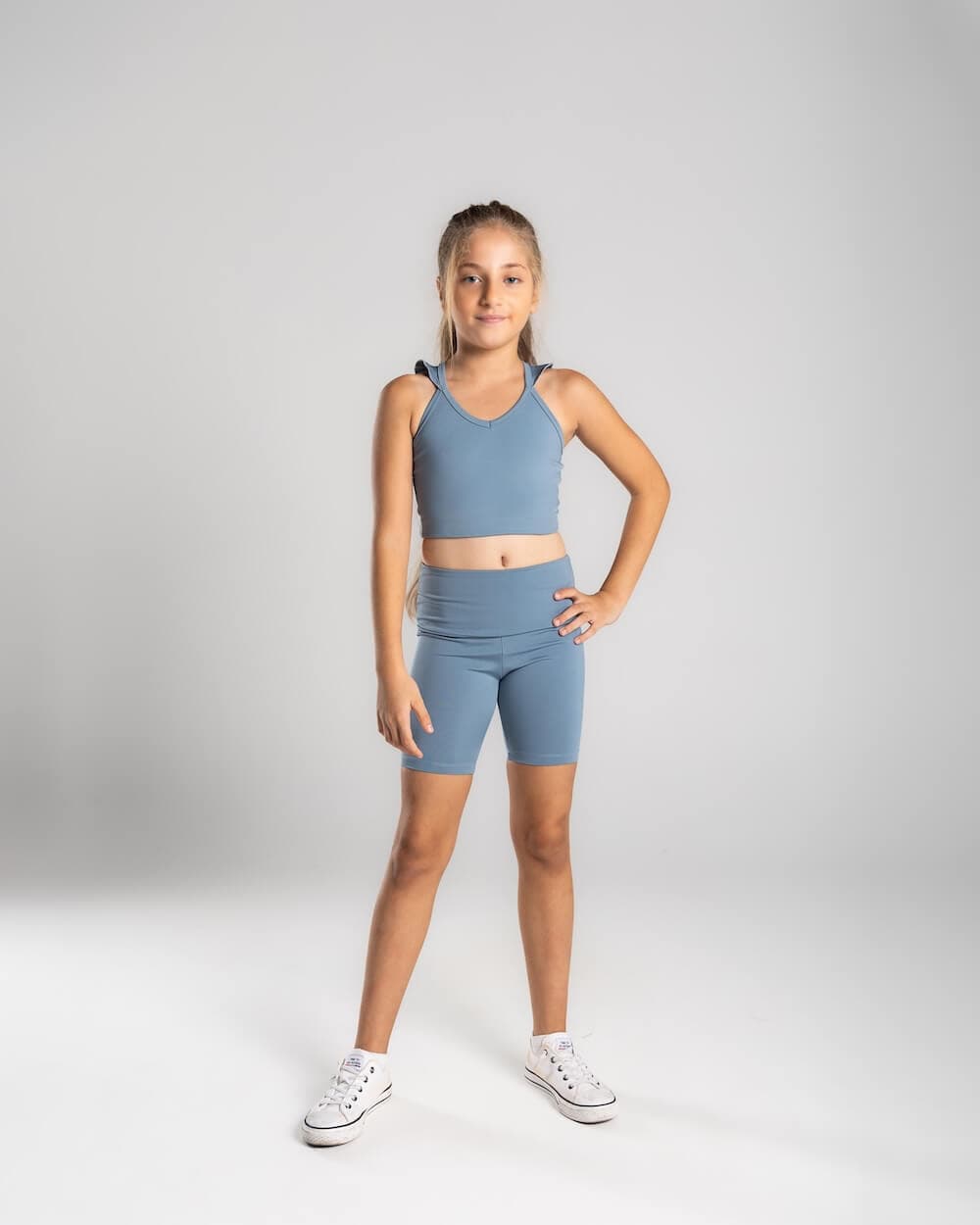kids izzy apparel