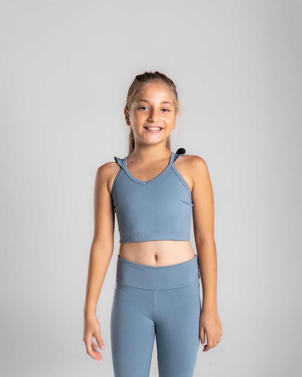 kids izzy apparel