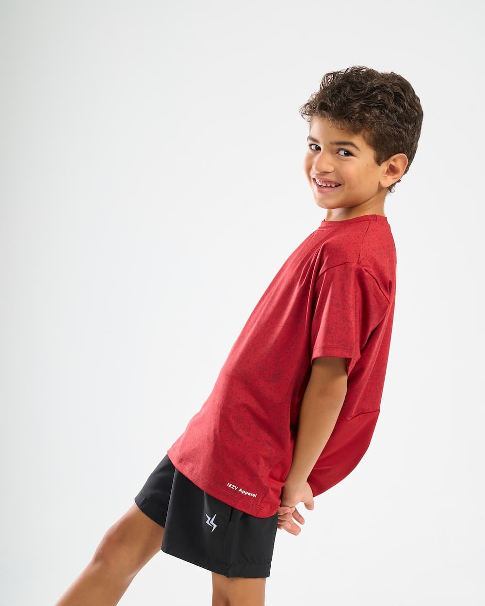 boys izzy summer