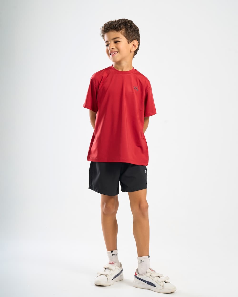 boys izzy summer