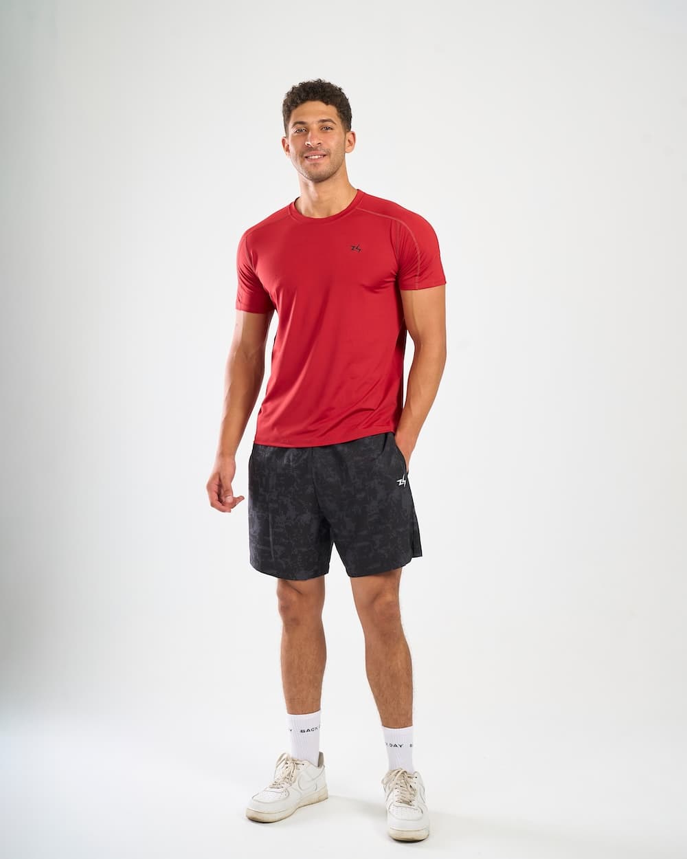 men izzy summer