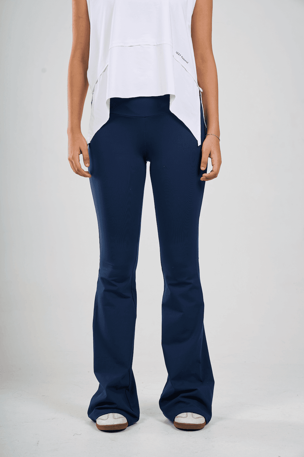 yoga navy