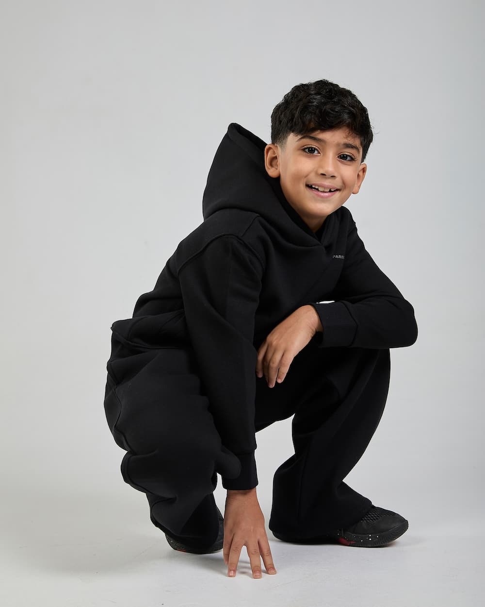 black hoodie boys