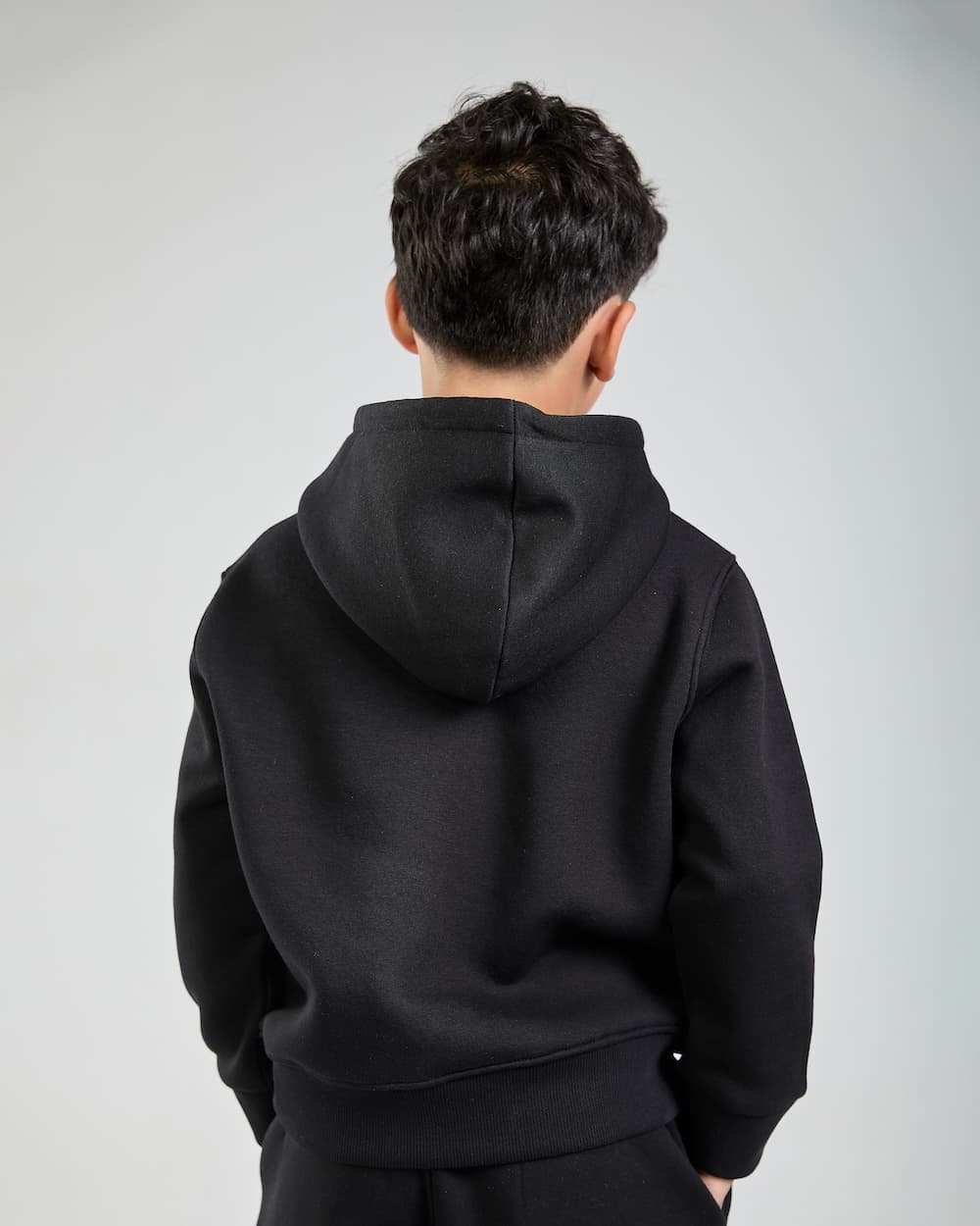 black hoodie boys