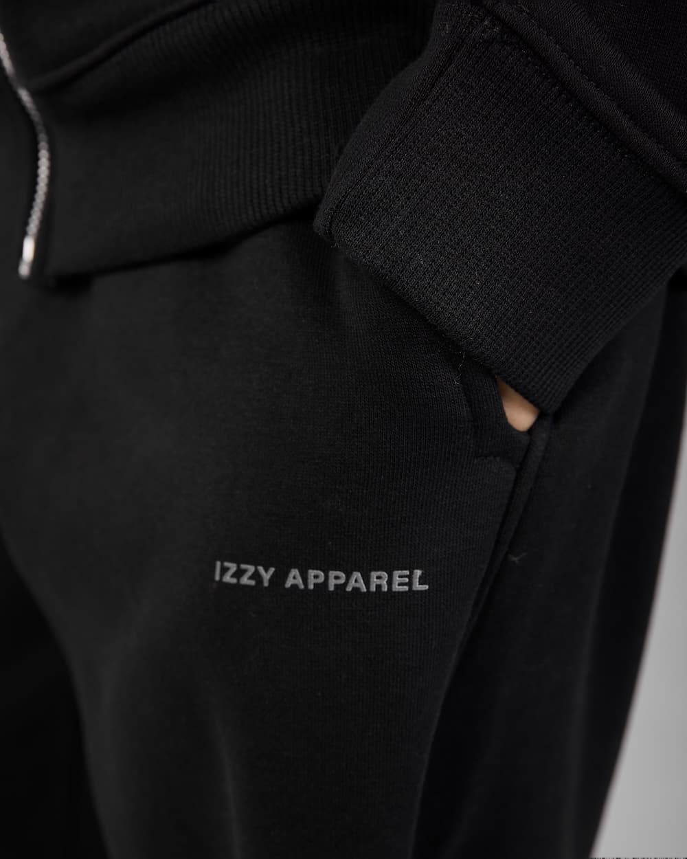 black pants women