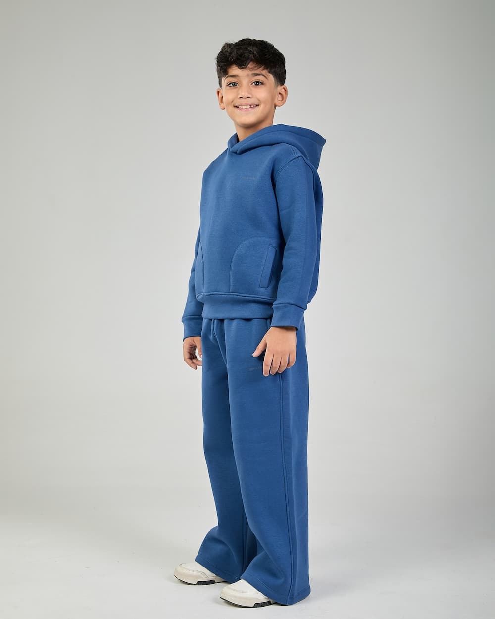 blue pants boys