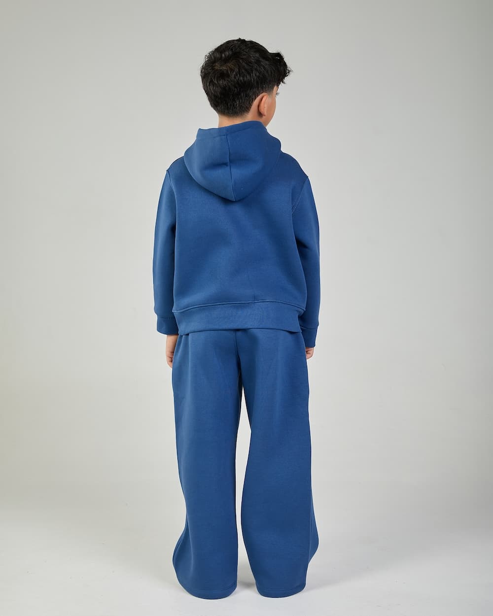 blue pants boys