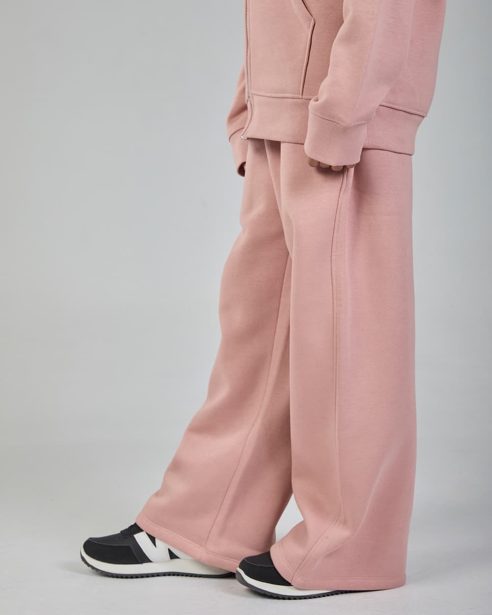 pink pants girls