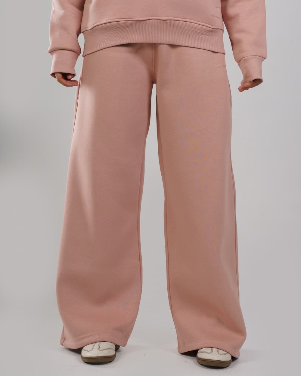 pink pants women