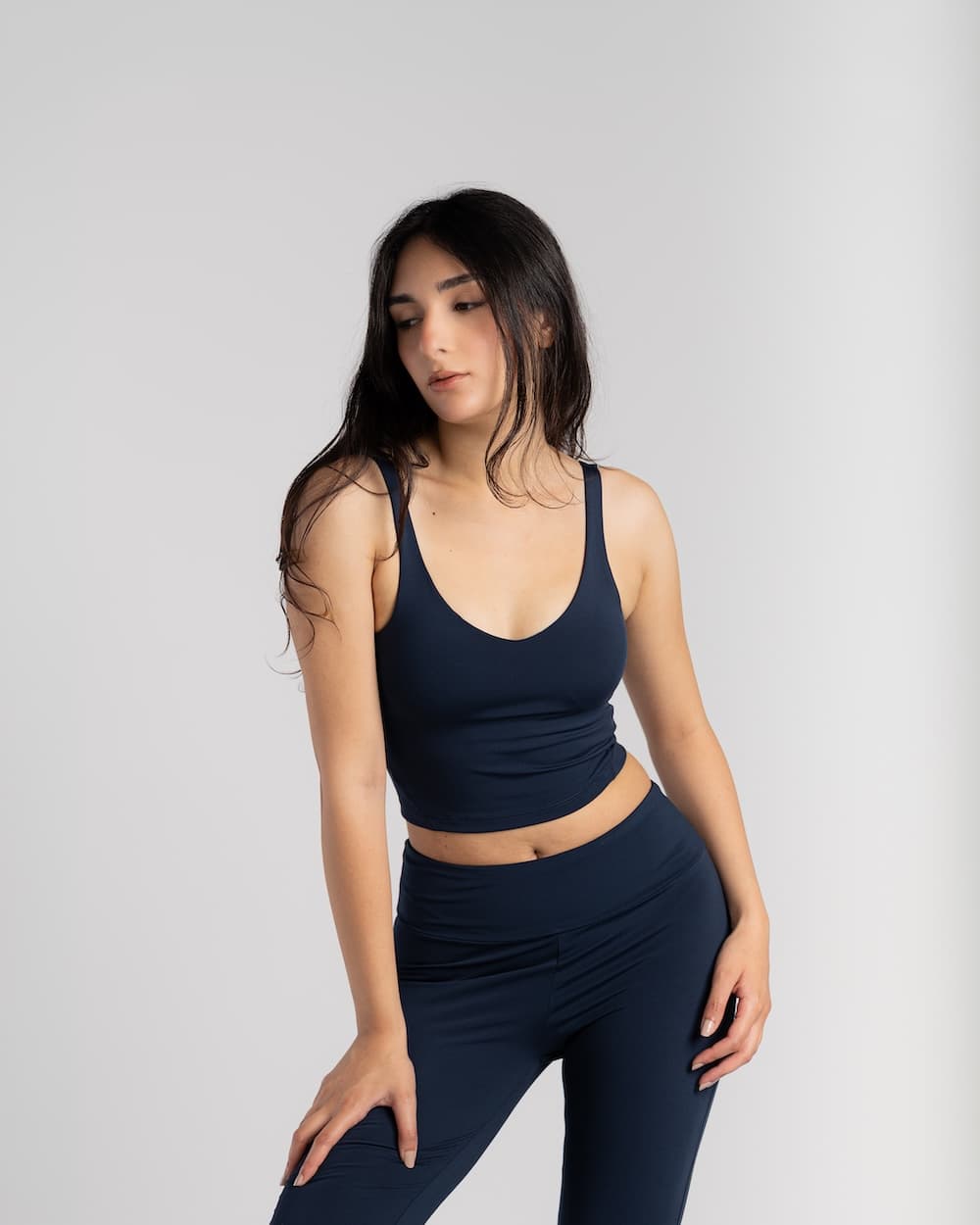 S L
